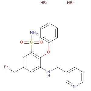 CAS 62300-68-9 molecular structure