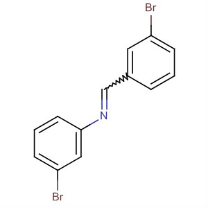 CAS 62305-68-4 molecular structure