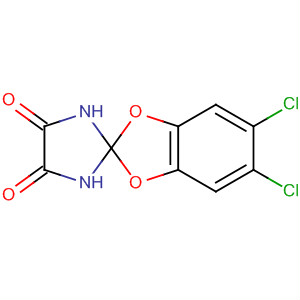 CAS 62306-01-8 structure