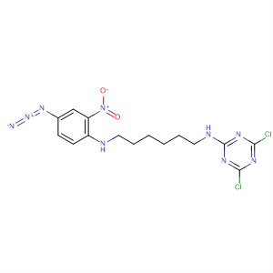 CAS 62310-01-4 structure