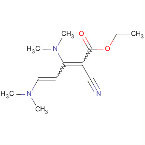 CAS 62322-01-4 structure