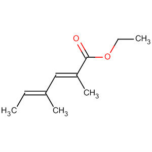 CAS 62332-68-7 structure