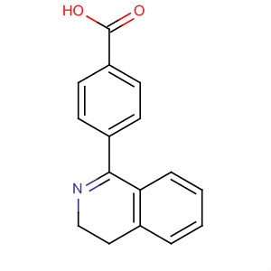 CAS 62333-68-0 molecular structure