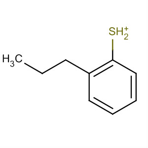 CAS 62357-68-0 molecular structure