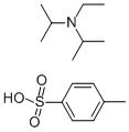 CAS 62359-01-7 molecular structure
