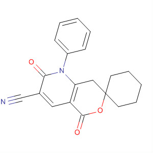 CAS 62370-68-7 structure