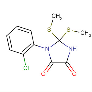 CAS 62376-68-5 structure
