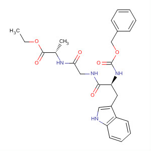 CAS 62378-01-2 molecular structure