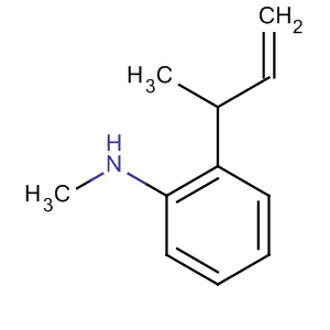 CAS 62379-01-5 molecular structure