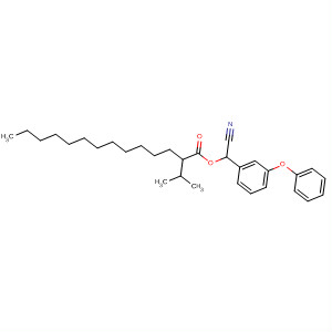 CAS 62391-68-8 molecular structure