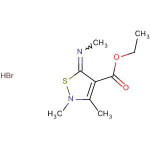 CAS 62398-68-9 structure