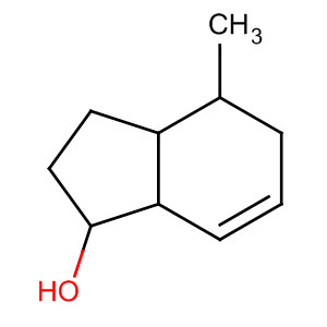 CAS 62400-68-4 molecular structure