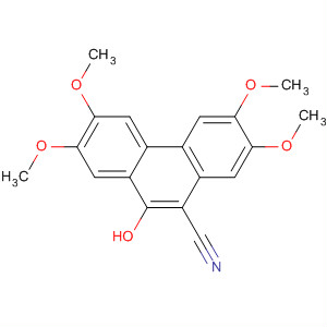 CAS 62409-68-1 structure
