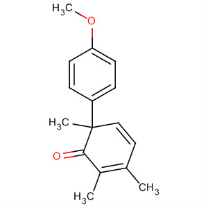 CAS 62411-68-1 molecular structure