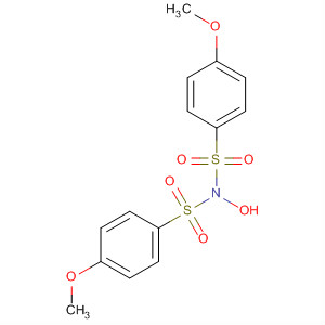 CAS 62419-01-6 molecular structure