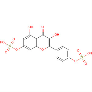 CAS 62420-68-2 molecular structure
