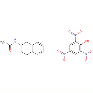 CAS 62421-01-6 molecular structure
