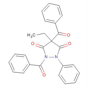 CAS 62423-68-1 structure