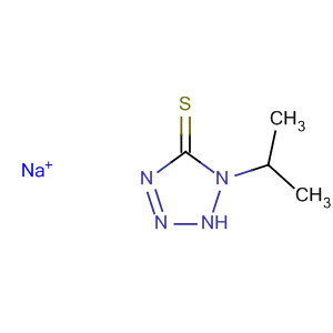 CAS 62425-01-8 molecular structure