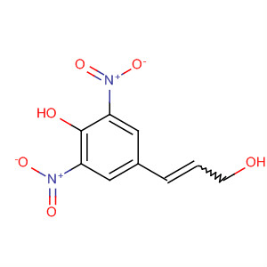CAS 62427-68-3 molecular structure