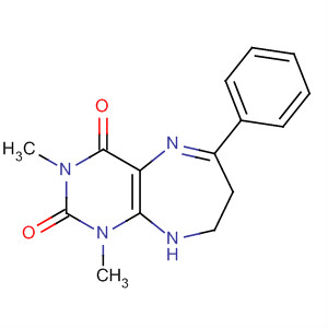 CAS 62432-68-2 structure