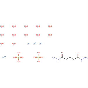 CAS 62434-01-9 structure