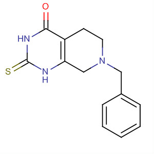 CAS 62459-01-2 molecular structure