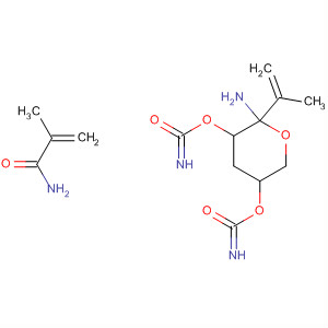 CAS 624745-68-2 molecular structure