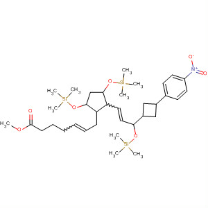 CAS 62485-68-1 molecular structure