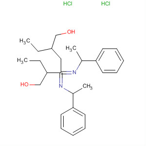 CAS 62498-01-5 molecular structure