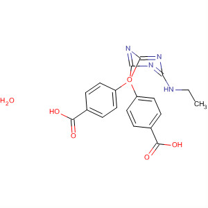 CAS 62500-68-9 molecular structure