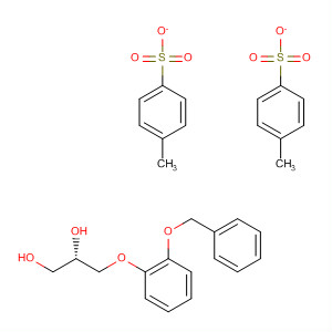 CAS 62501-68-2 molecular structure