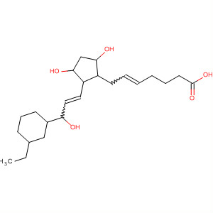 CAS 62518-01-8 molecular structure