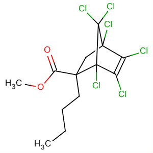 CAS 62525-68-2 molecular structure