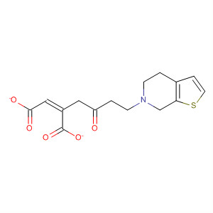CAS 62536-01-0 structure