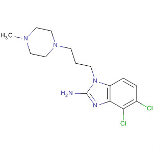 CAS 62552-68-5 structure