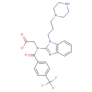 CAS 62553-68-8 structure