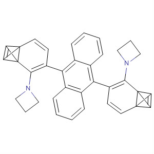 CAS 62556-01-8 structure