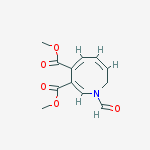 CAS 62563-01-3 molecular structure