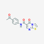 CAS 6257-01-8 molecular structure