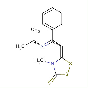 CAS 62570-01-8 molecular structure