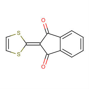 CAS 62576-01-6 structure