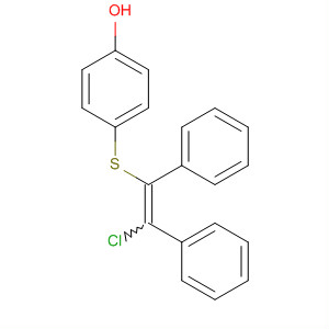 CAS 62577-68-8 molecular structure
