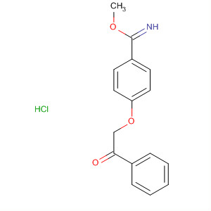 CAS 62585-01-7 molecular structure