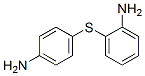 CAS 6259-01-4 molecular structure