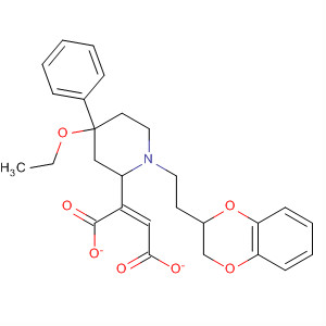 CAS 62590-68-5 molecular structure