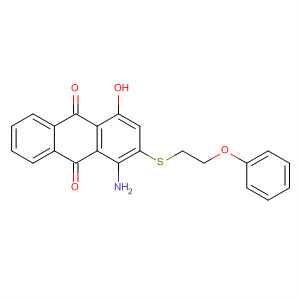 CAS 62592-01-2 structure