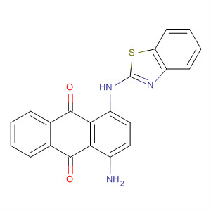 CAS 62593-01-5 structure