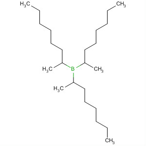 CAS 62594-01-8 molecular structure