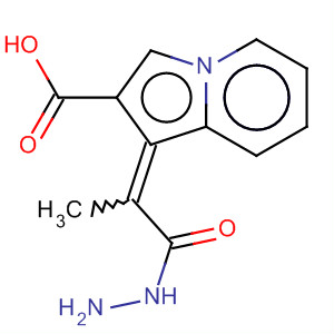 CAS 62596-68-3 structure